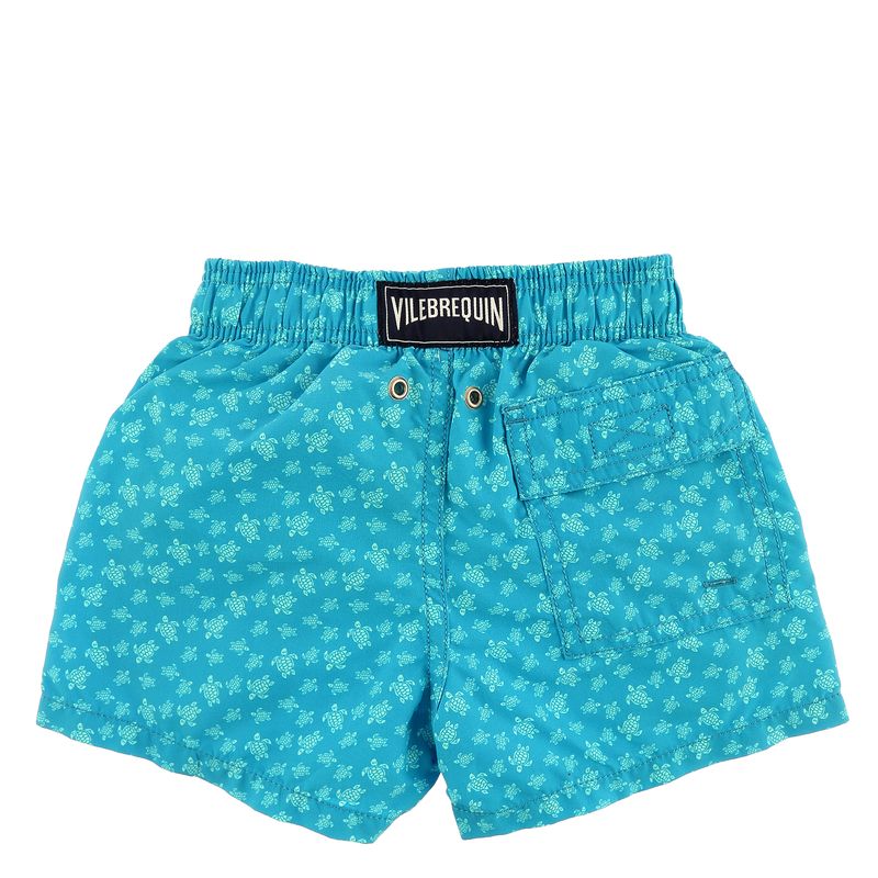 Bermuda-Infantil-Vilebrequin-Azul-Estampa-Tartarugas