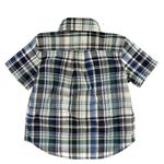 Camisa-Ralph-Lauren-Infantil-Tecido-Xadrez