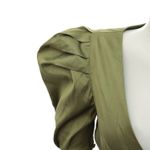 Vestido-Pat-Bo-Longo-Verde-e-Rosa