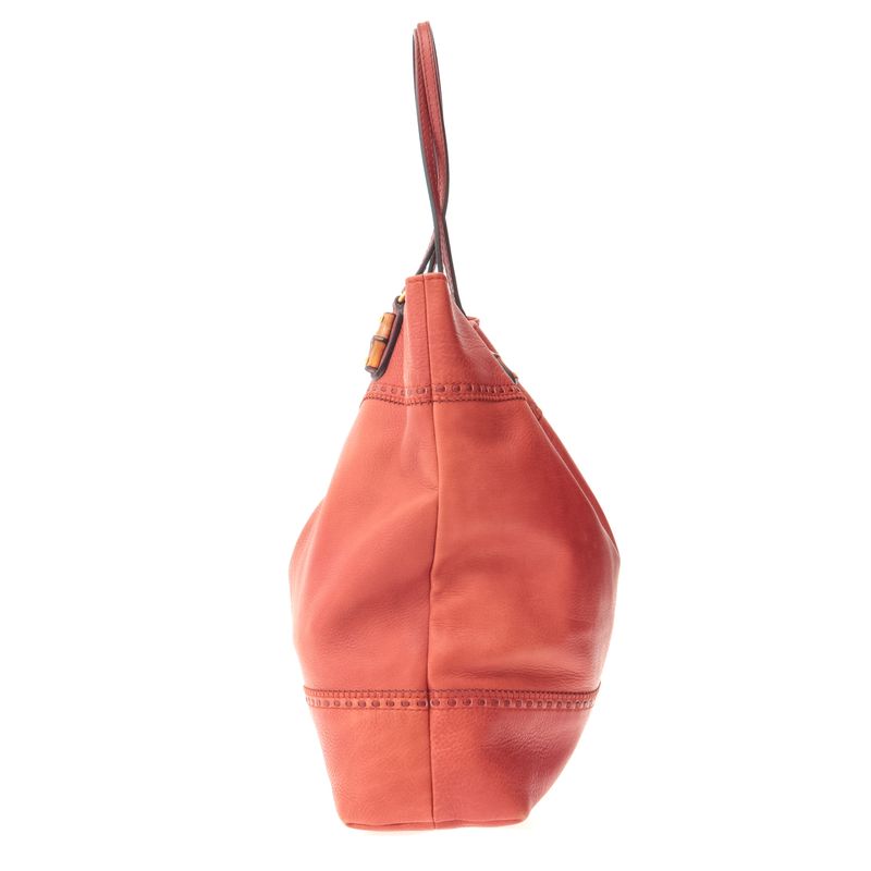 Bolsa-Gucci-Laidback-Tote-Laranja