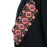 Vestido-Matthew-Williamson-Tomara-Que-Caia-Preto