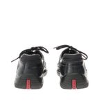 Tenis-Prada-Couro-e-Nylon-Preto