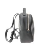 Mochila-Emporio-Armani-Couro-Preto