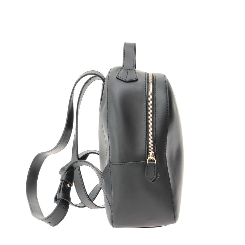 Mochila-Emporio-Armani-Couro-Preto