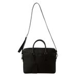 Pasta-Prada-Couro-Saffiano-Preto