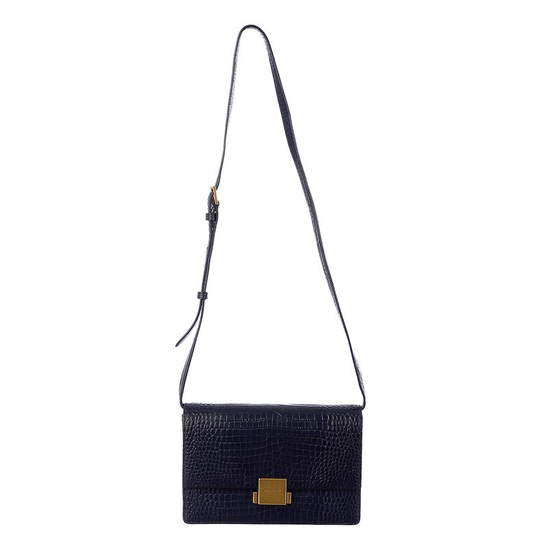 Bolsa-Saint-Laurent-Bellechasse-Azul