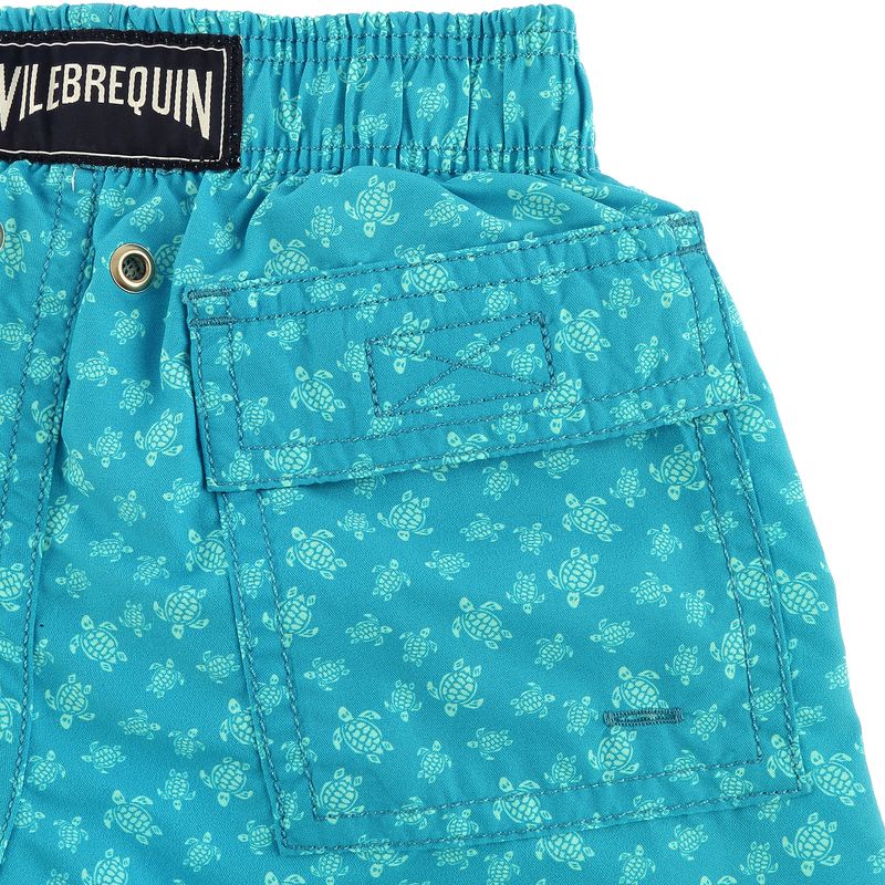 Bermuda-Infantil-Vilebrequin-Azul-Estampa-Tartarugas