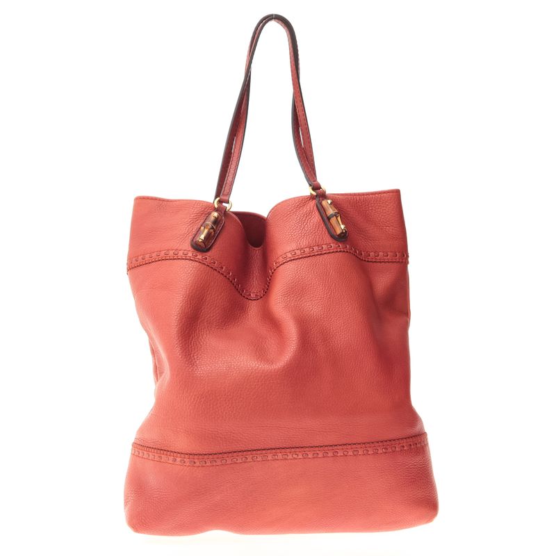 Bolsa-Gucci-Laidback-Tote-Laranja
