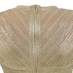 Vestido-Herve-Leger-Bandagem-Bege