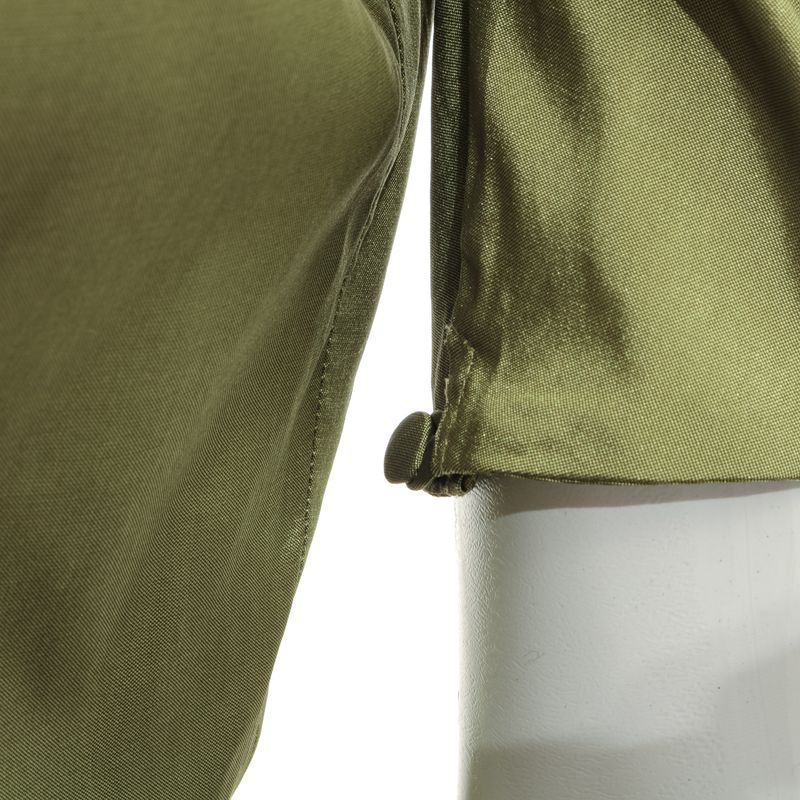 Vestido-Pat-Bo-Longo-Verde-e-Rosa