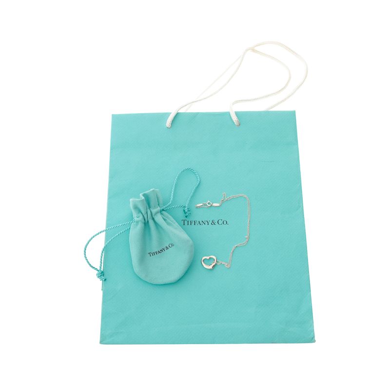 Colar-Tiffany---Co-Open-Heart-16mm-Prata