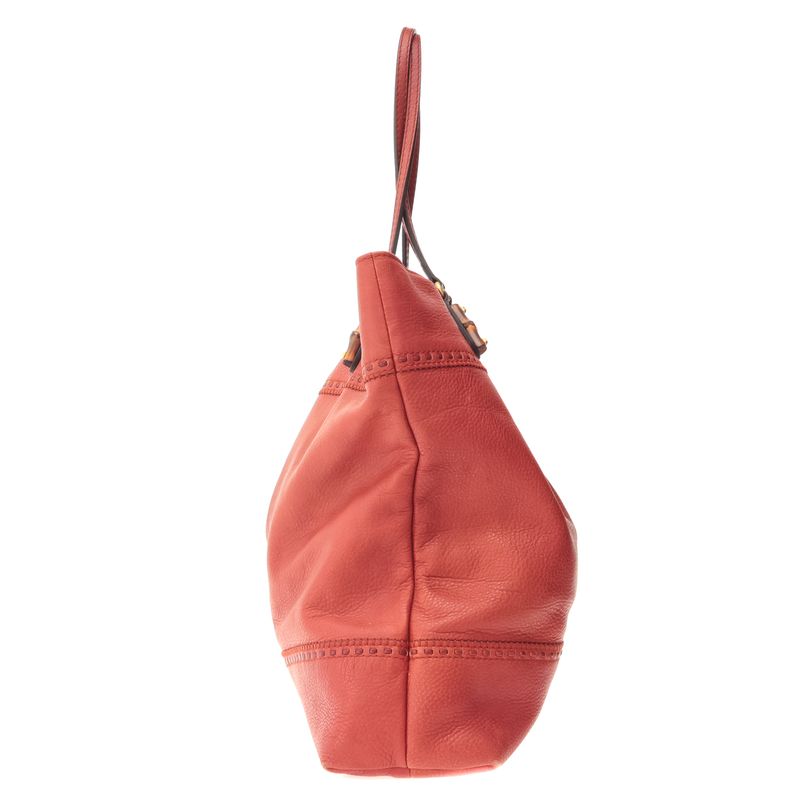 Bolsa-Gucci-Laidback-Tote-Laranja