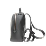 Mochila-Emporio-Armani-Couro-Preto