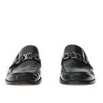 Mocassim-Louis-Vuitton-Couro-Escovado-Preto