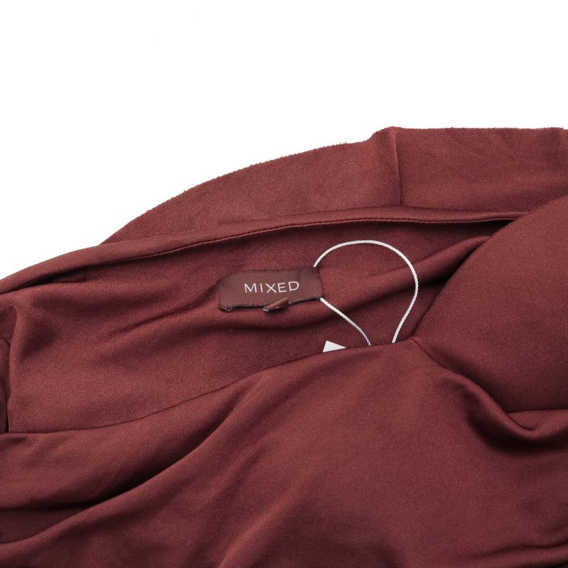 Vestido-Mixed-Mula-Manca-Marrom