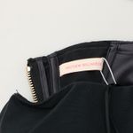 Vestido-Matthew-Williamson-Tomara-Que-Caia-Preto