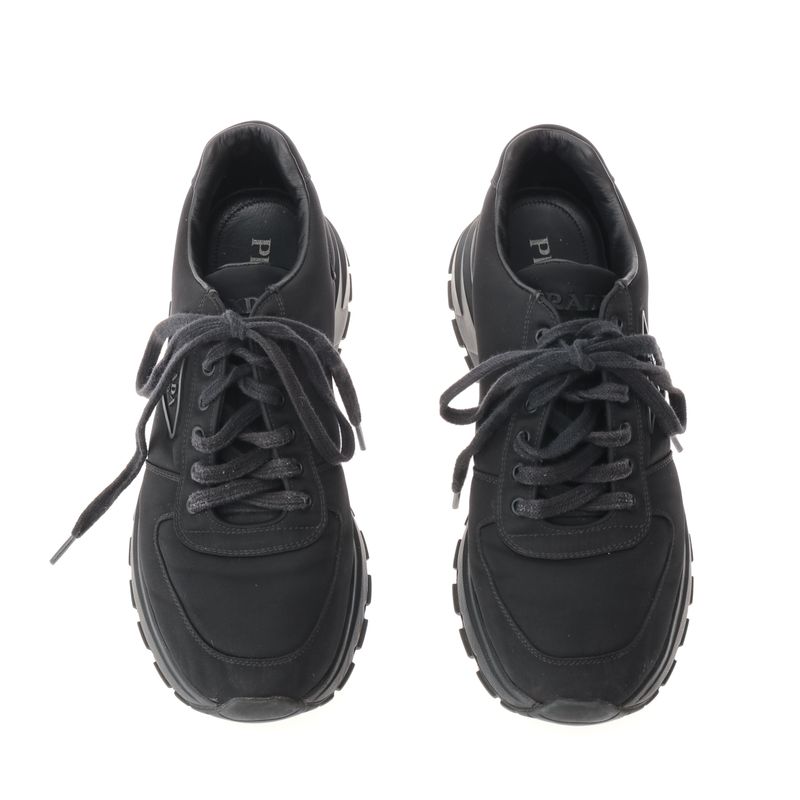 Tenis-Prada-PRAX-01-Preto