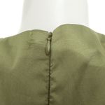 Vestido-Pat-Bo-Longo-Verde-e-Rosa