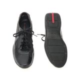 Tenis-Prada-Couro-e-Nylon-Preto