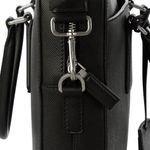 Pasta-Prada-Couro-Saffiano-Preto