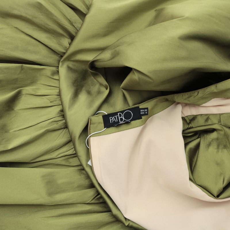 Vestido-Pat-Bo-Longo-Verde-e-Rosa