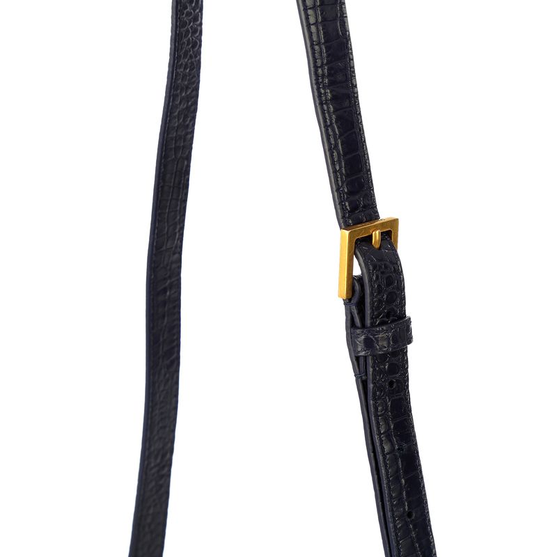 Bolsa-Saint-Laurent-Bellechasse-Azul