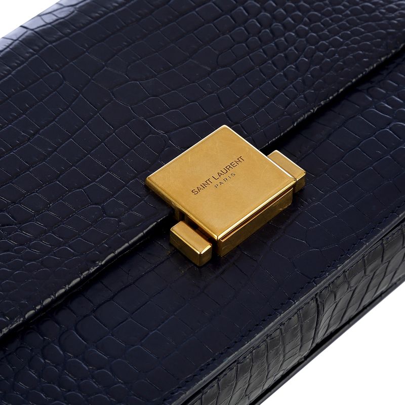 Bolsa-Saint-Laurent-Bellechasse-Azul