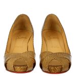 Sandalia-Christian-Louboutin-Peep-Toe-Couro-Exotico