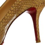 Sandalia-Christian-Louboutin-Peep-Toe-Couro-Exotico