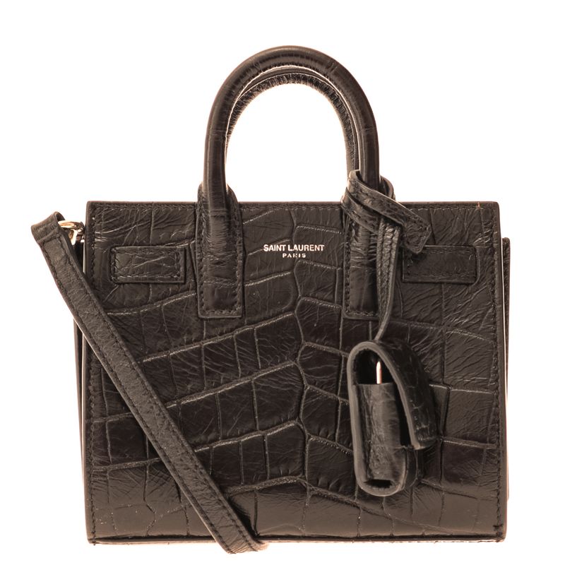 Bolsa-Saint-Laurent-Sac-de-Jour-Toy-Preta