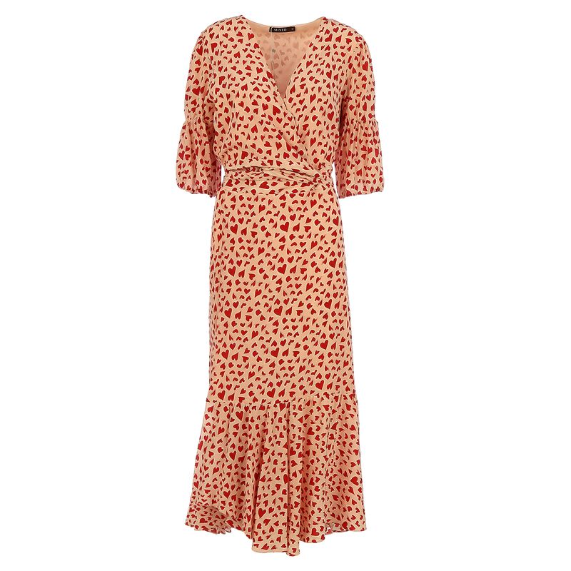 Vestido-Mixed-Seda-Estampa-Coracoes
