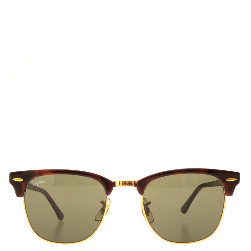 Oculos-Ray-Ban-Clubmaster-Classic