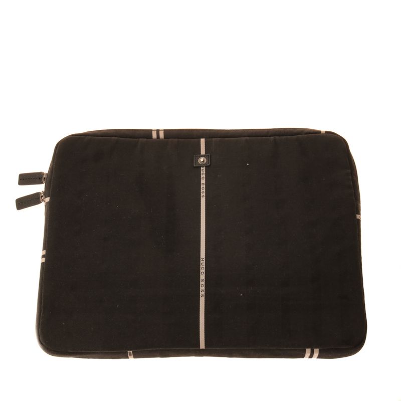 Capa-Notebook-Hugo-Boss-Preta-com-Alca