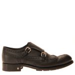 Sapato-Social-Louis-Vuitton-Recortes-Couro-Preto