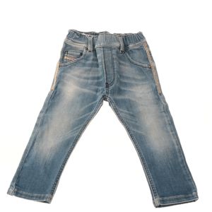 Calça Jeans Diesel Infantil Skinny