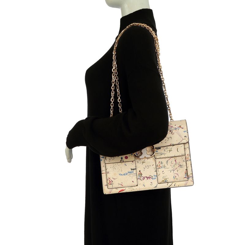 Bolsa-Tory-Burch-Creme-Estampada