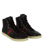 Tenis-Gucci-Guccissima-Preto-e-Faixa-Web