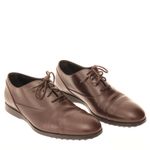 Sapato-Social-Tods-Couro-Marrom