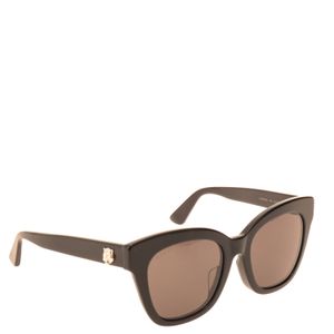 Óculos Gucci Acetato Preto