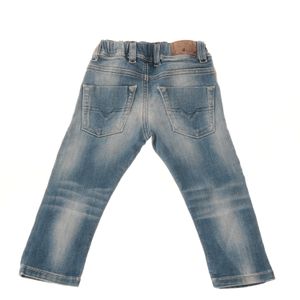 Calça Jeans Diesel Infantil Skinny