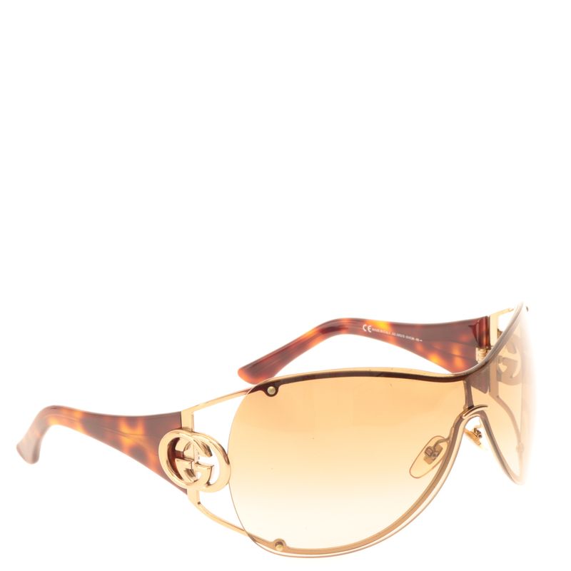 Oculos-Gucci-Acetato-Mescla-Lente-Marrom