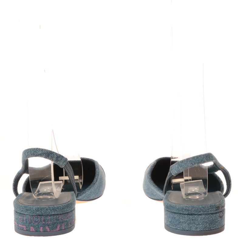 Sapato-Chanel-Slingback-Denim
