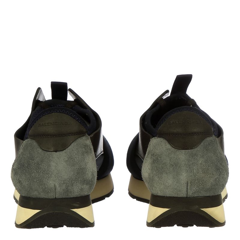 Tenis-Balenciaga-Marinho-e-Preto