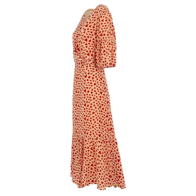 Vestido-Mixed-Seda-Estampa-Coracoes