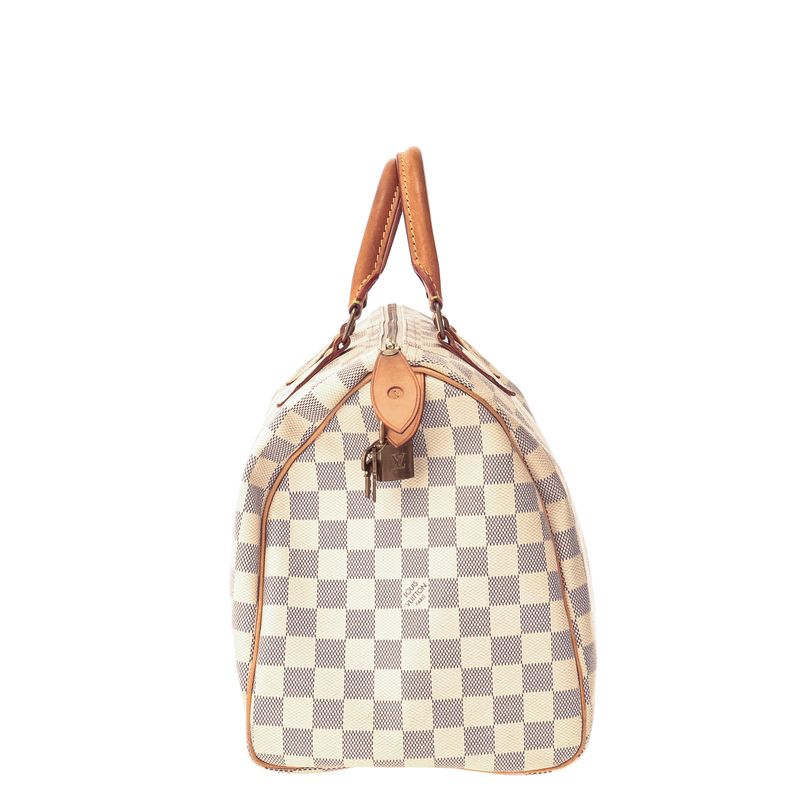 Bolsa-Louis-Vuitton-Speedy-35-Damier-Azur