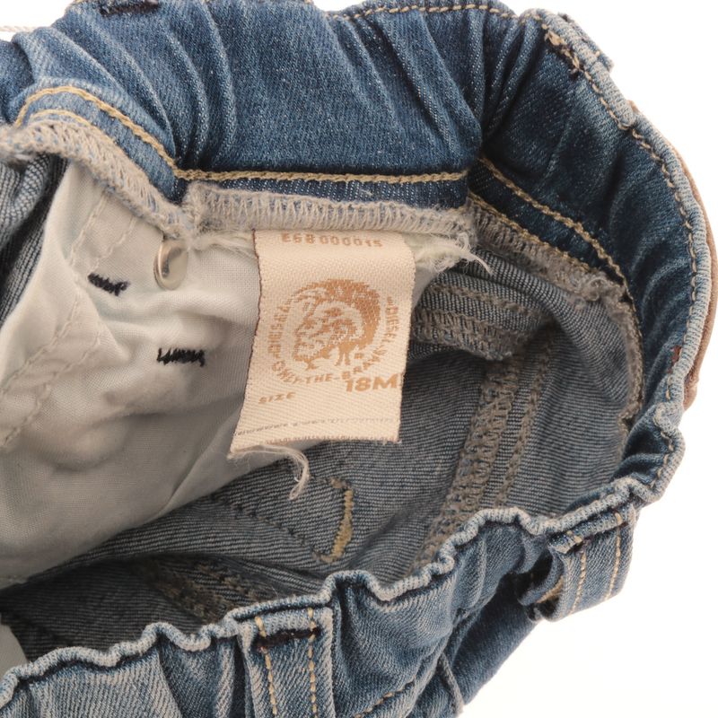 Calca-Jeans-Diesel-Infantil-Skinny