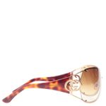 Oculos-Gucci-Acetato-Mescla-Lente-Marrom