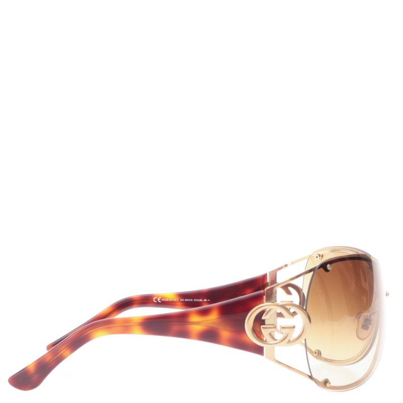Oculos-Gucci-Acetato-Mescla-Lente-Marrom