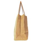Bolsa-Prada-Raffia-Logo-Beach-Tote