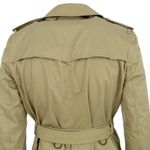 Trench-Coat-Burberry-Tecido-Bege-e-Housecheck